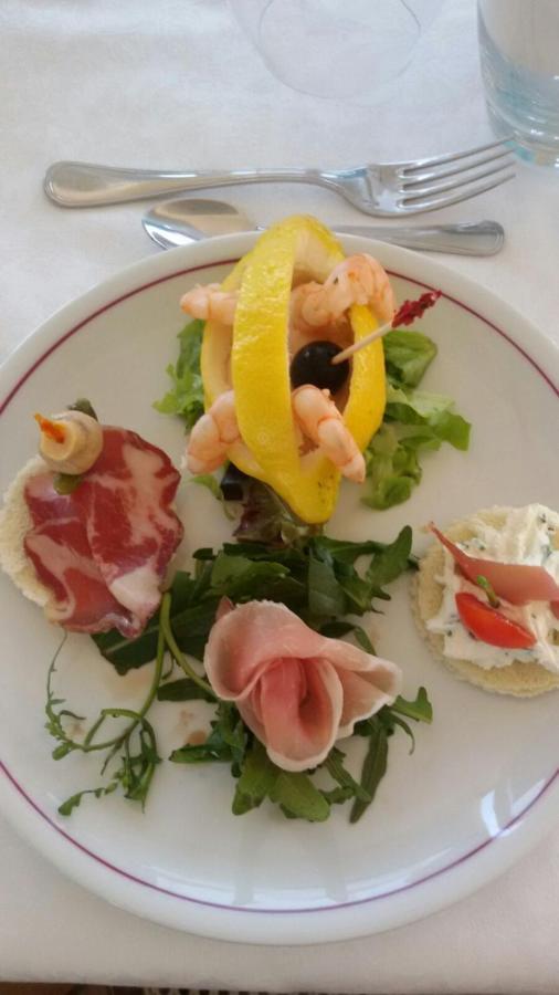 Driade Sul Mare Hotel