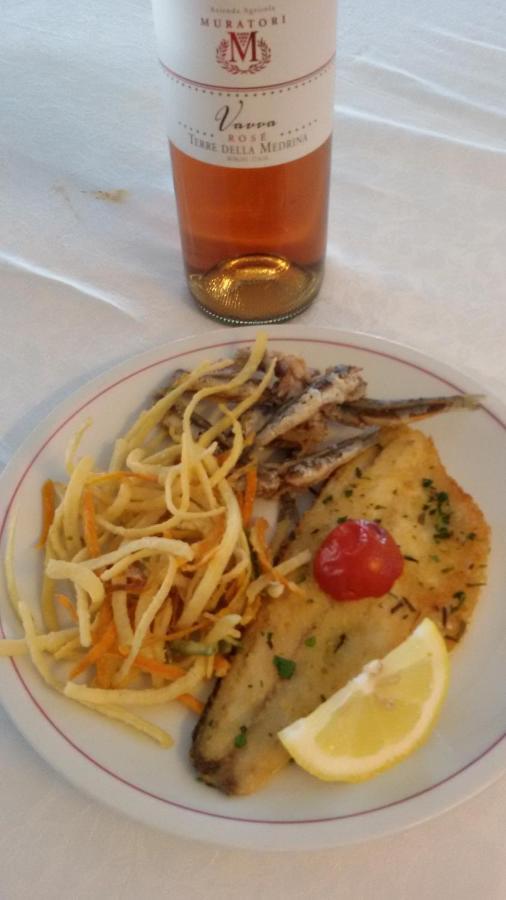Driade Sul Mare Hotel