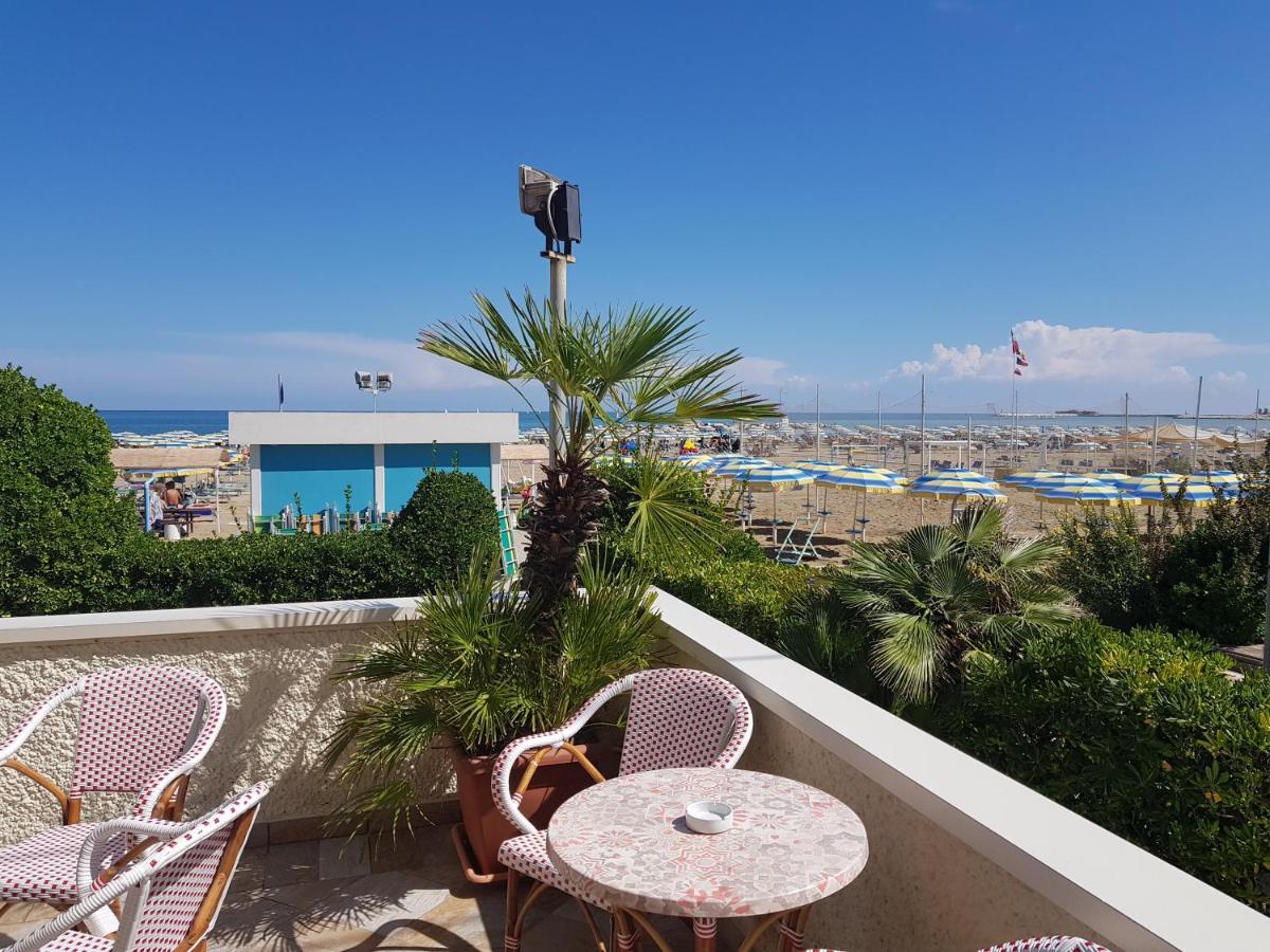 Driade Sul Mare Hotel Rimini