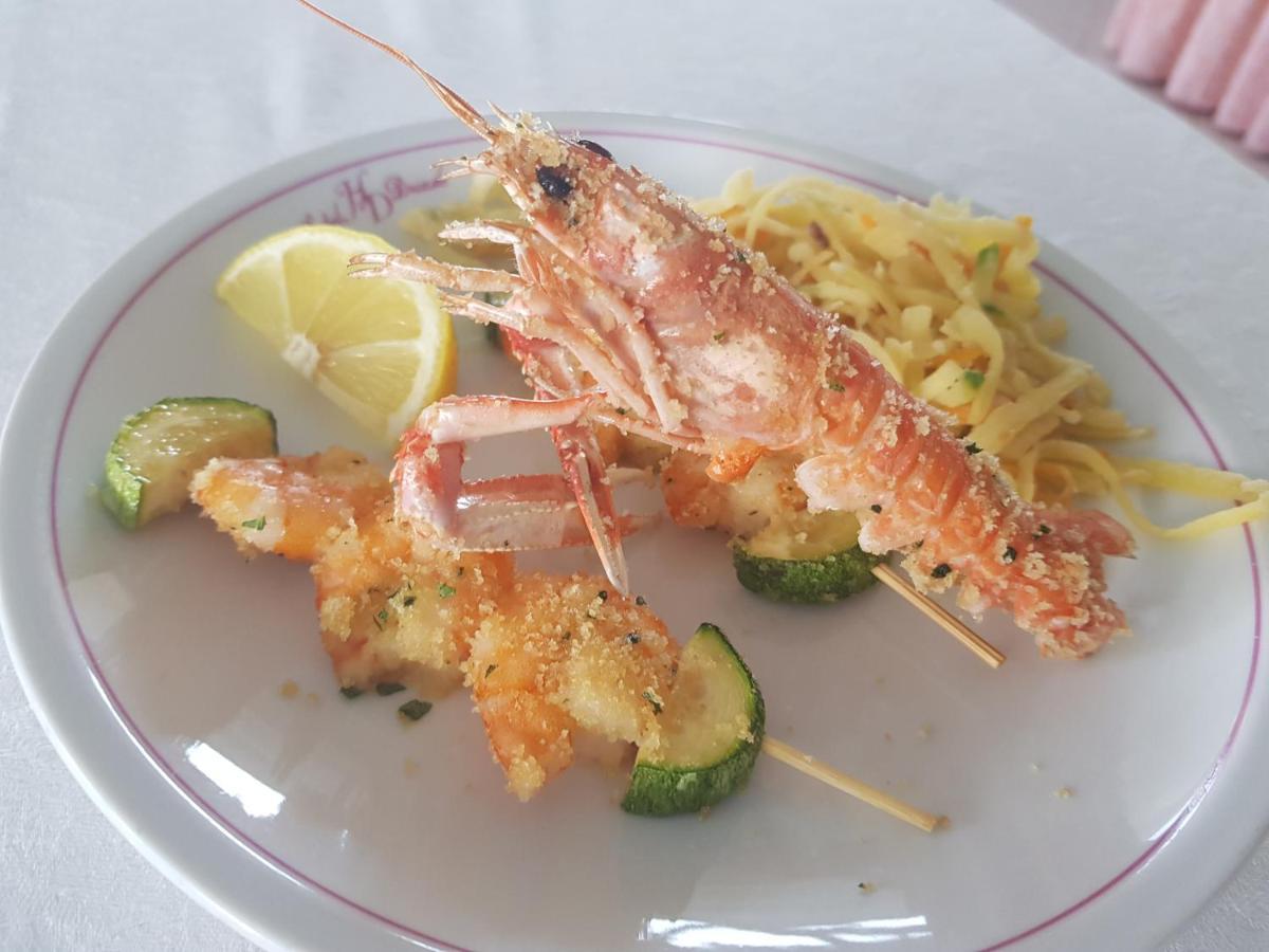 Driade Sul Mare 3* Rimini