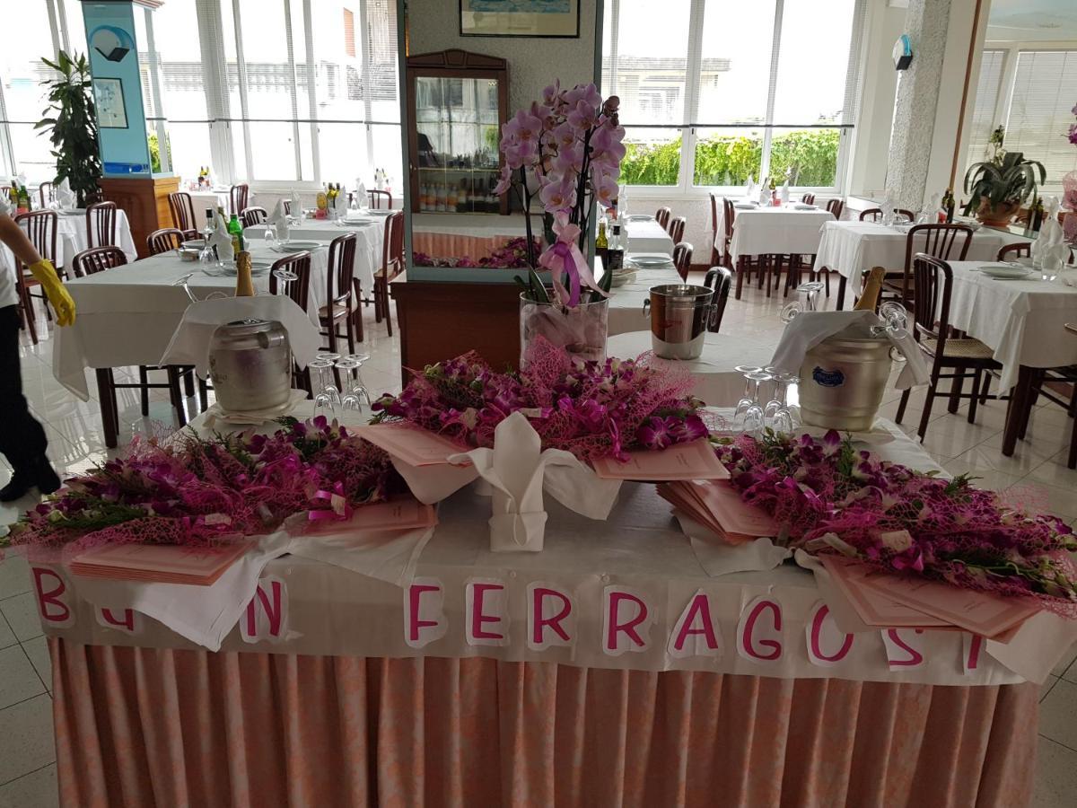 Driade Sul Mare Hotel 3*