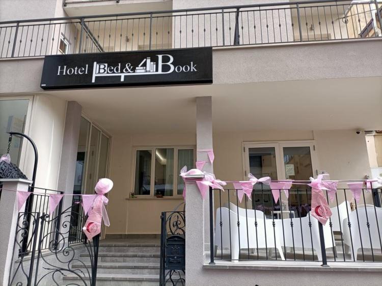 Hotel Bed & Book Rimini