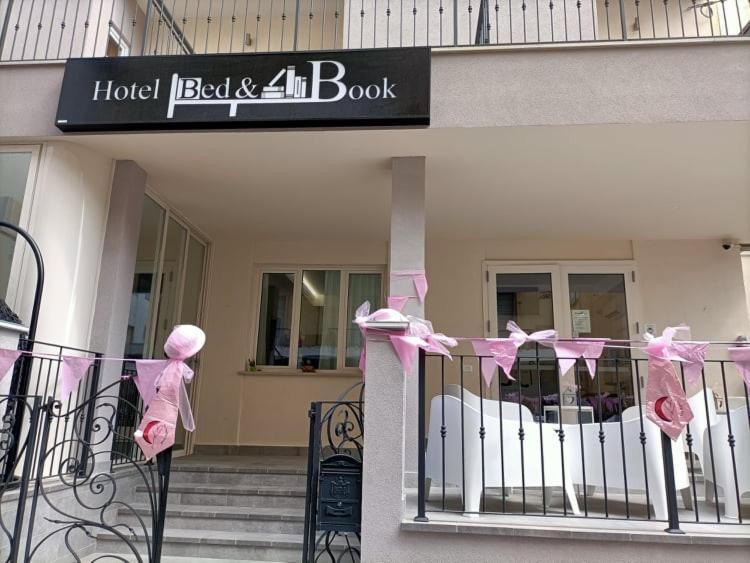 Hotel Bed & Book Rimini