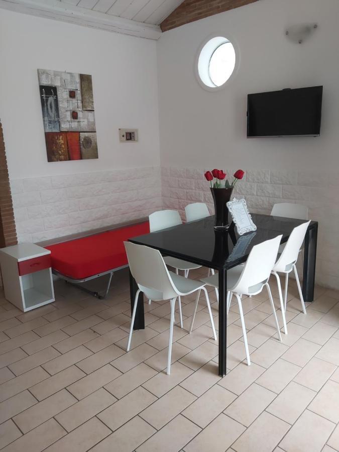 Aparthotel Anemone