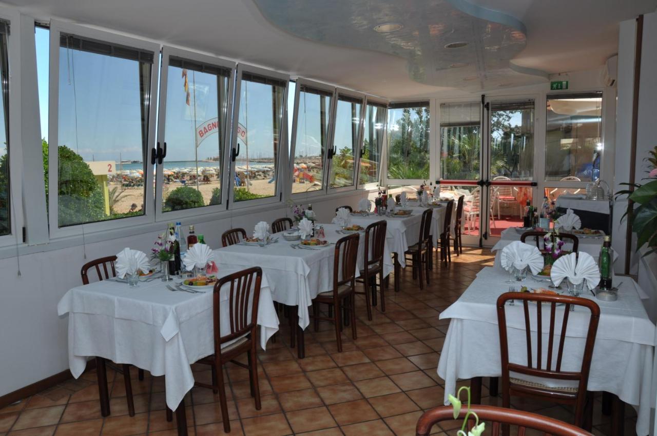Driade Sul Mare Hotel 3*