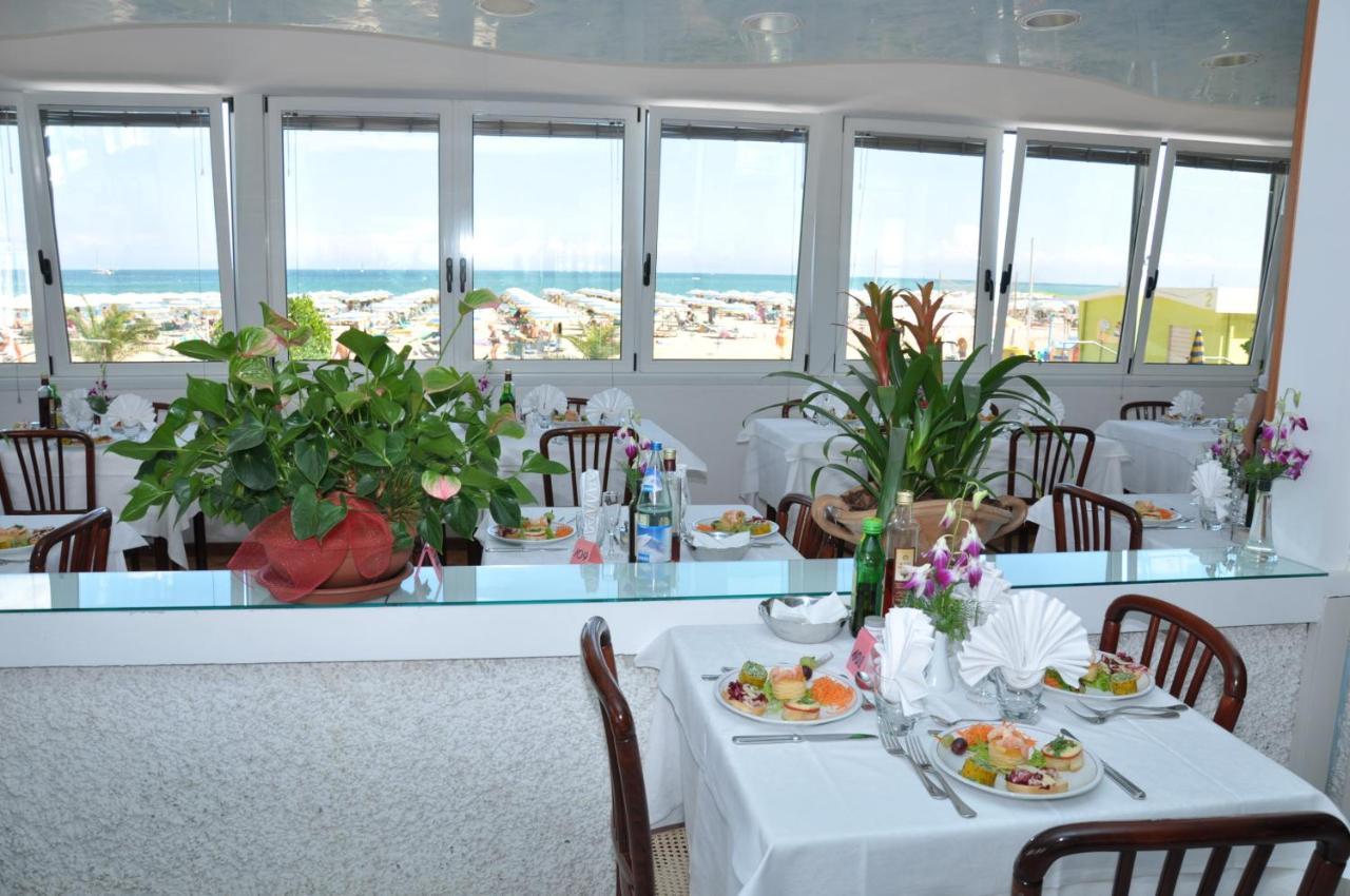 Hotel Driade Sul Mare Rimini