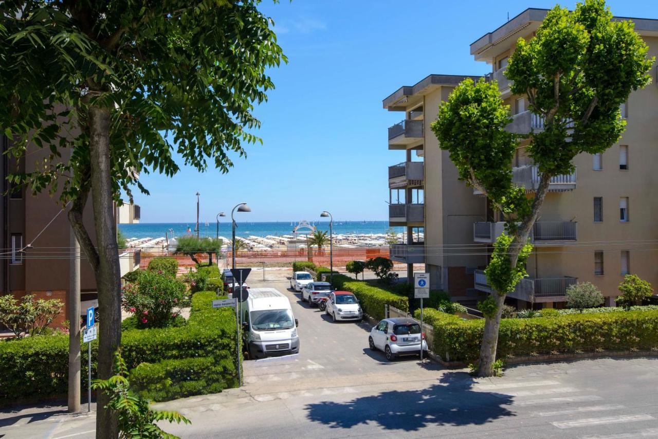 Appart hôtel Royal Rimini