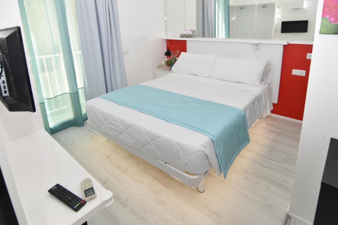 Nuovo Giardino Hotel 3*