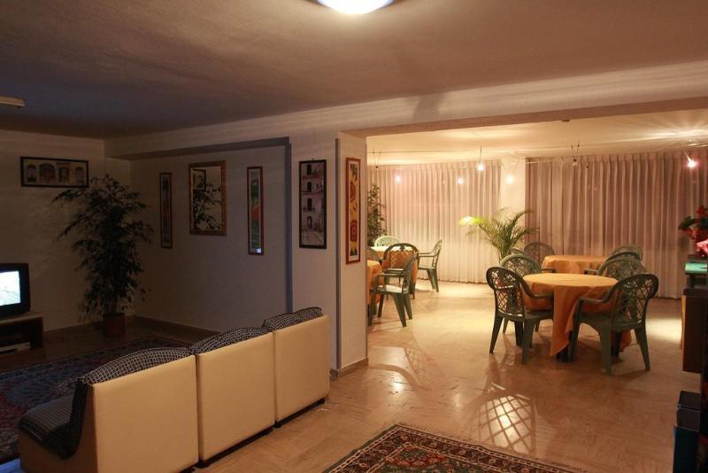 Arabesco Hotel Rimini
