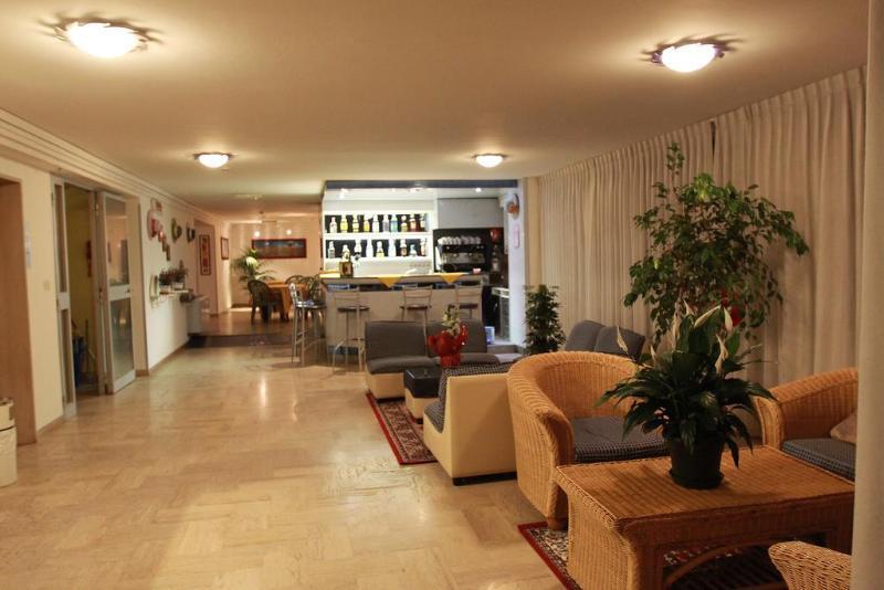 Hotel Arabesco