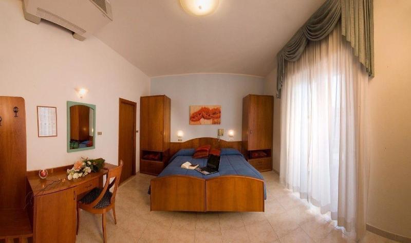 Alsen Hotel