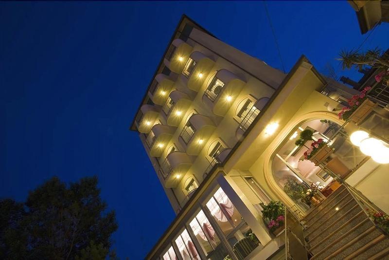 Hotel Alsen Rimini