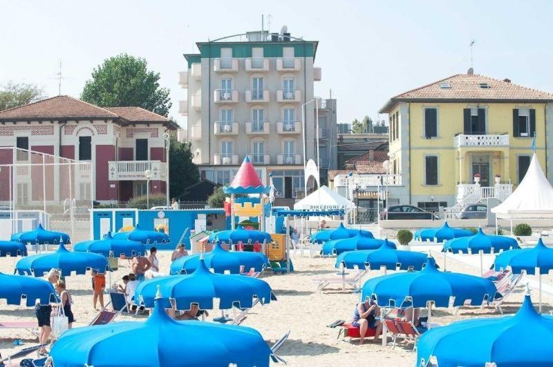 Hotel Alsen Rimini