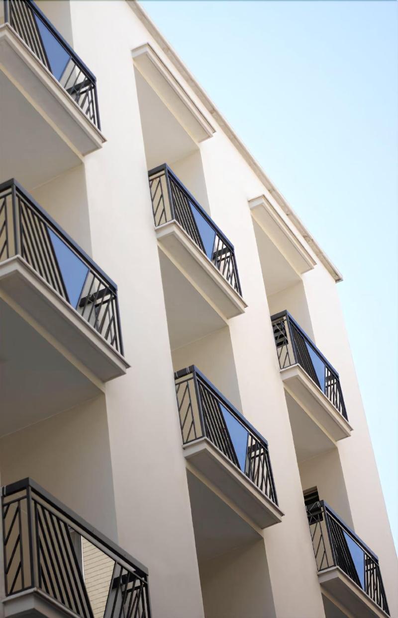 Hotel Bremen Rimini