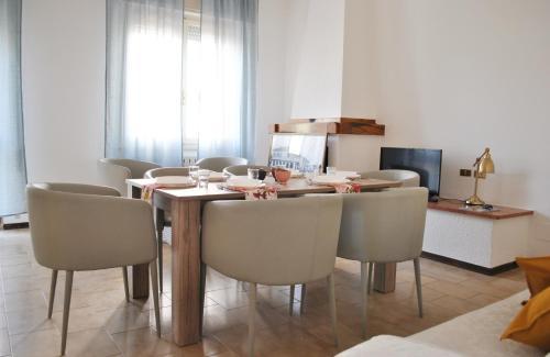 Aparthotel Mimosa Rimini