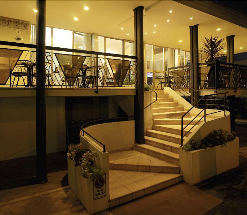 Bremen 3* Rimini