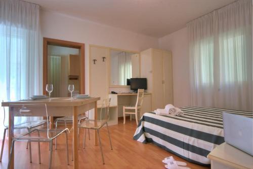 Divina Appart hôtel 3*