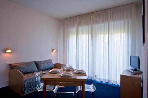 Appart hôtel Divina Rimini