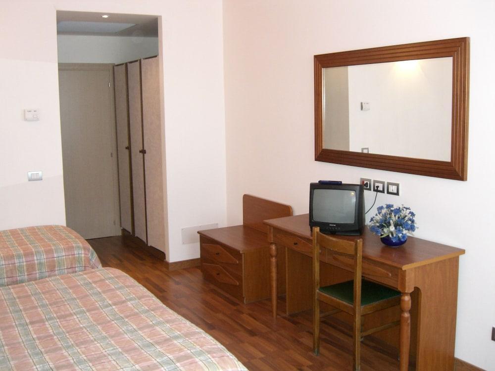 Hotel Golden Rimini