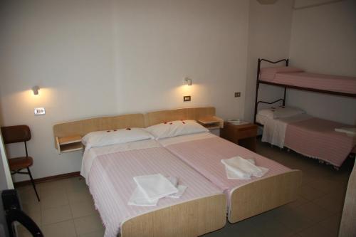 Hotel Orchidea 3*