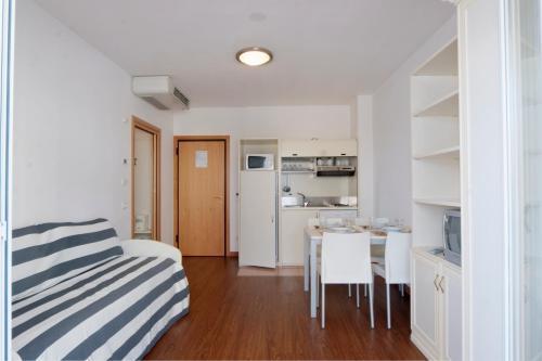 Appart hôtel Marconi Mare