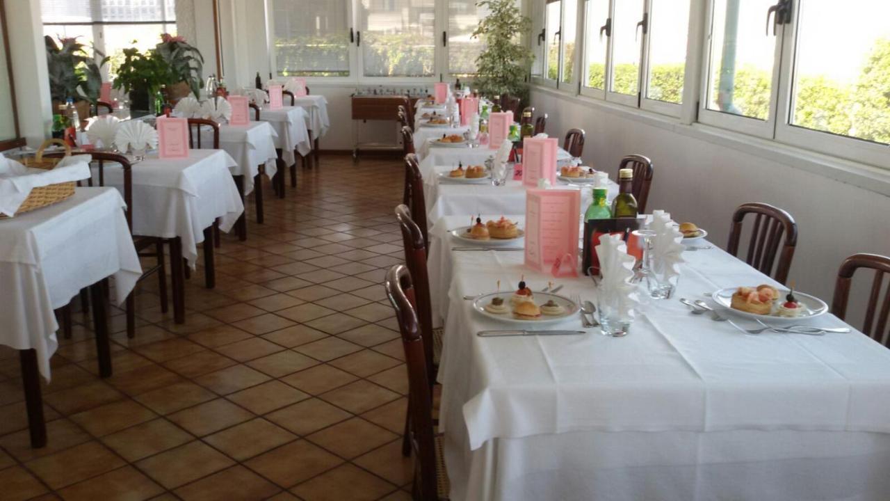 Hotel Driade Sul Mare 3*