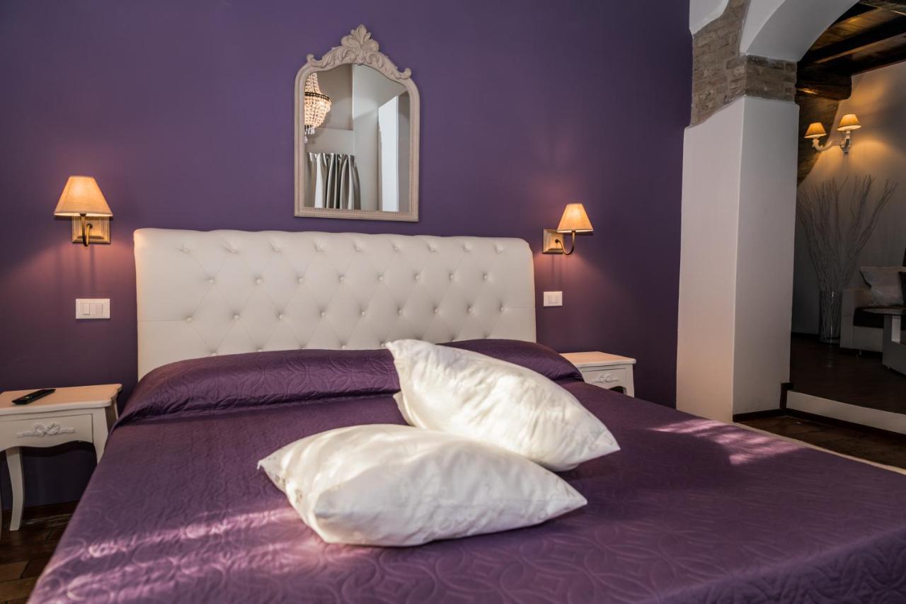 Ca' Viola Bed & Breakfast Rimini