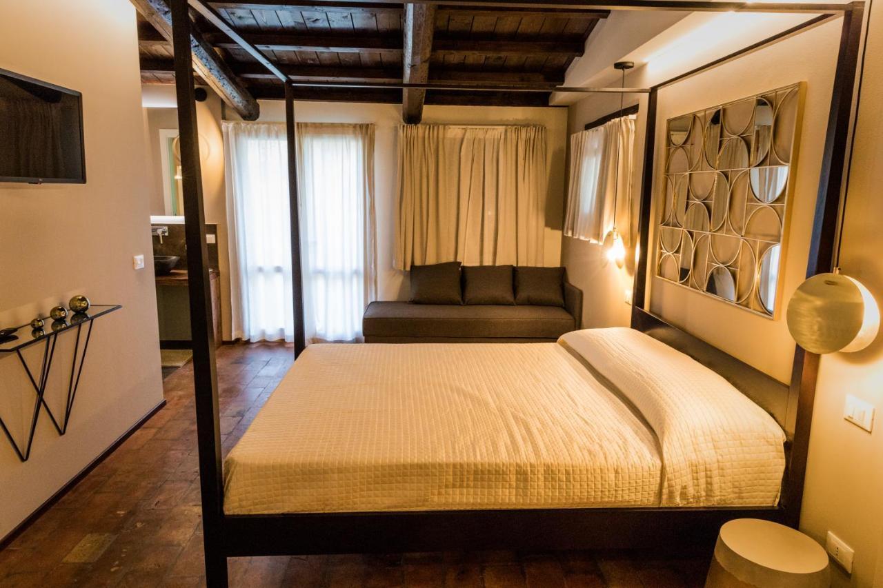 Bed & Breakfast Ca' Viola *