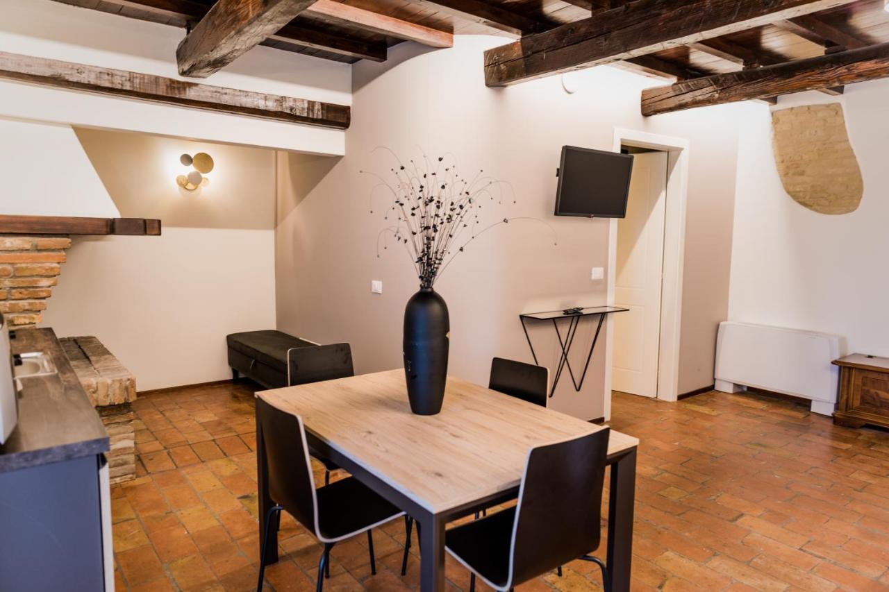 Ca' Viola Bed & Breakfast Rimini