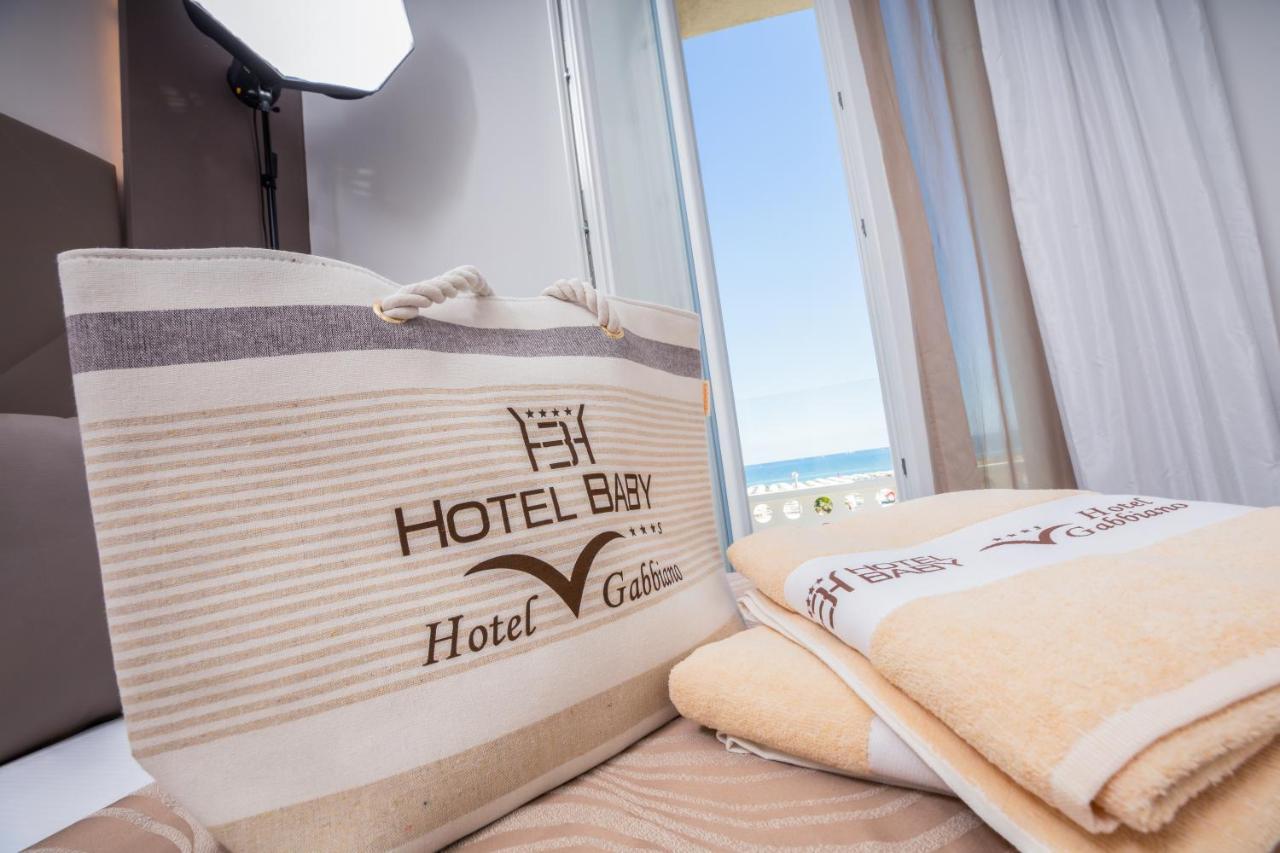 Hotel Baby