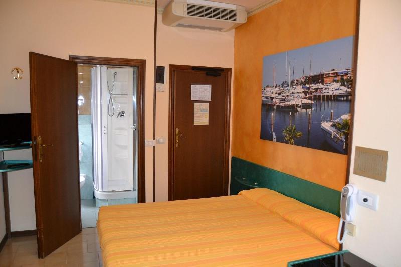 Marselli Hotel