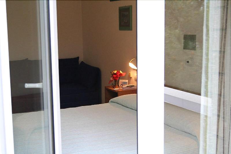 Hotel Marselli 3*