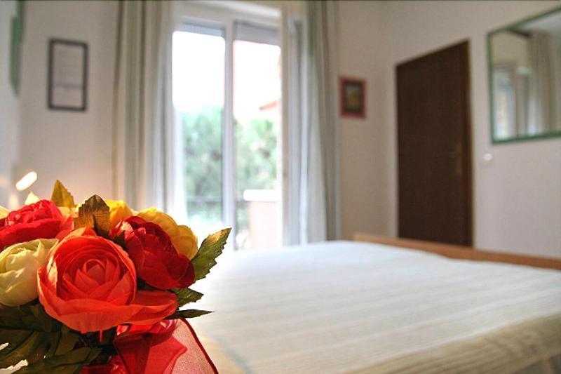 Hotel Marselli 3*