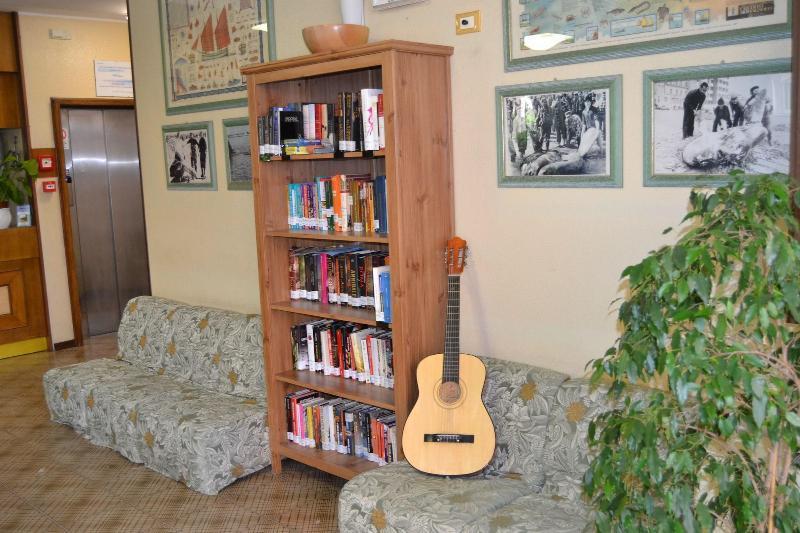 Hotel Marselli