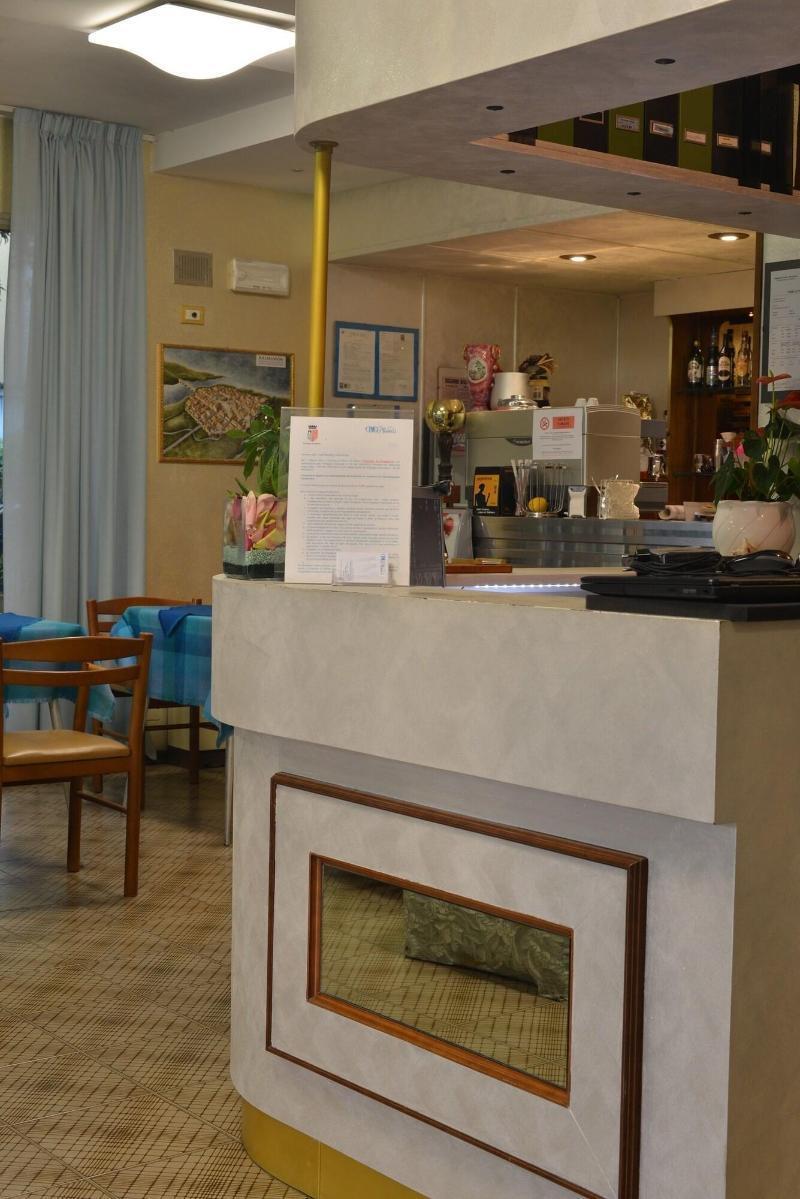 Marselli Hotel 3*