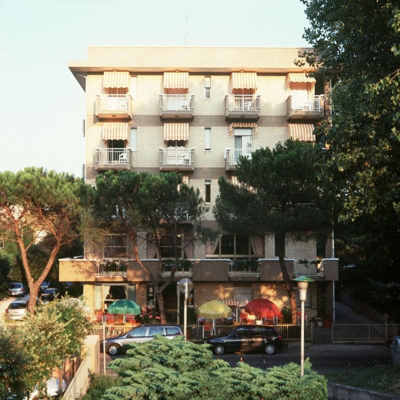 Marselli 3* Rimini