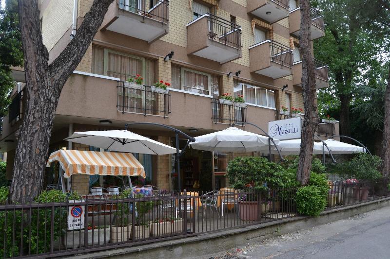 Marselli Hotel Rimini