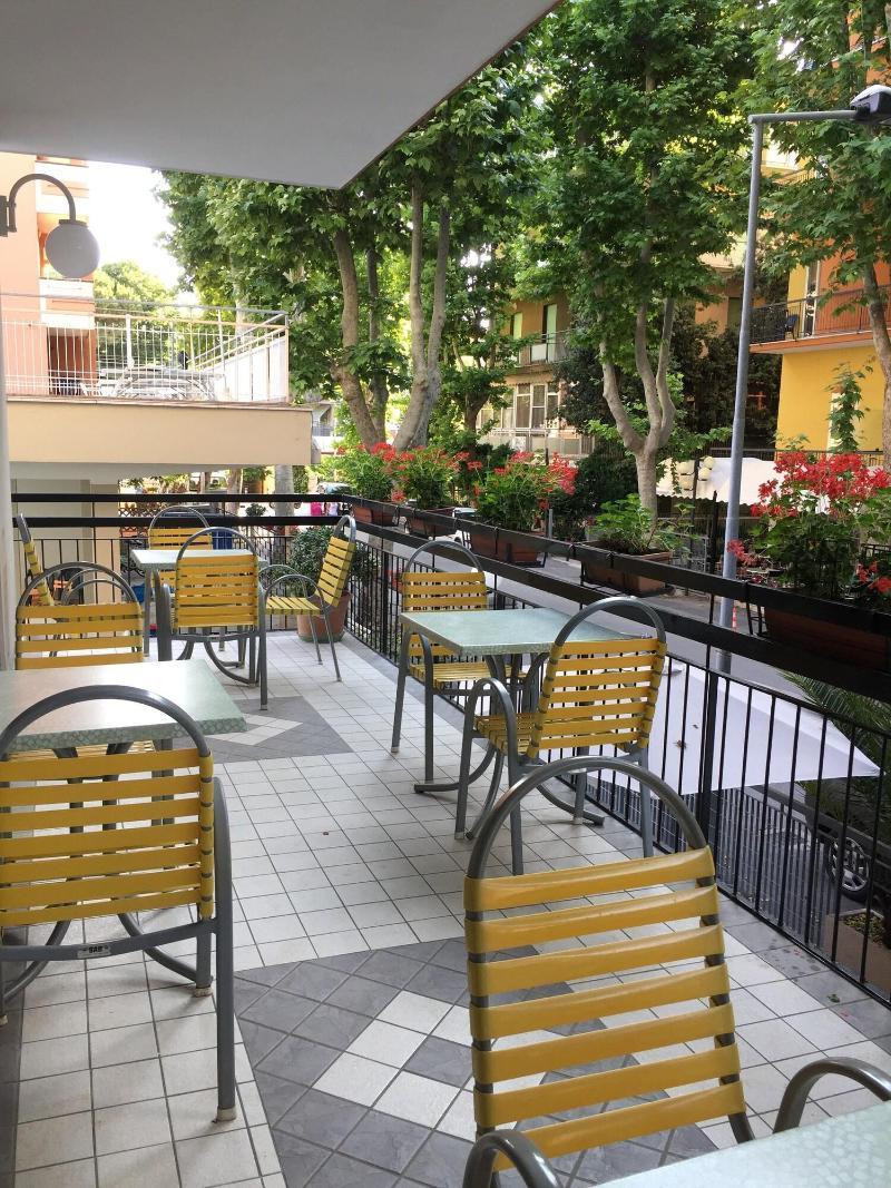 Colibri Rimini
