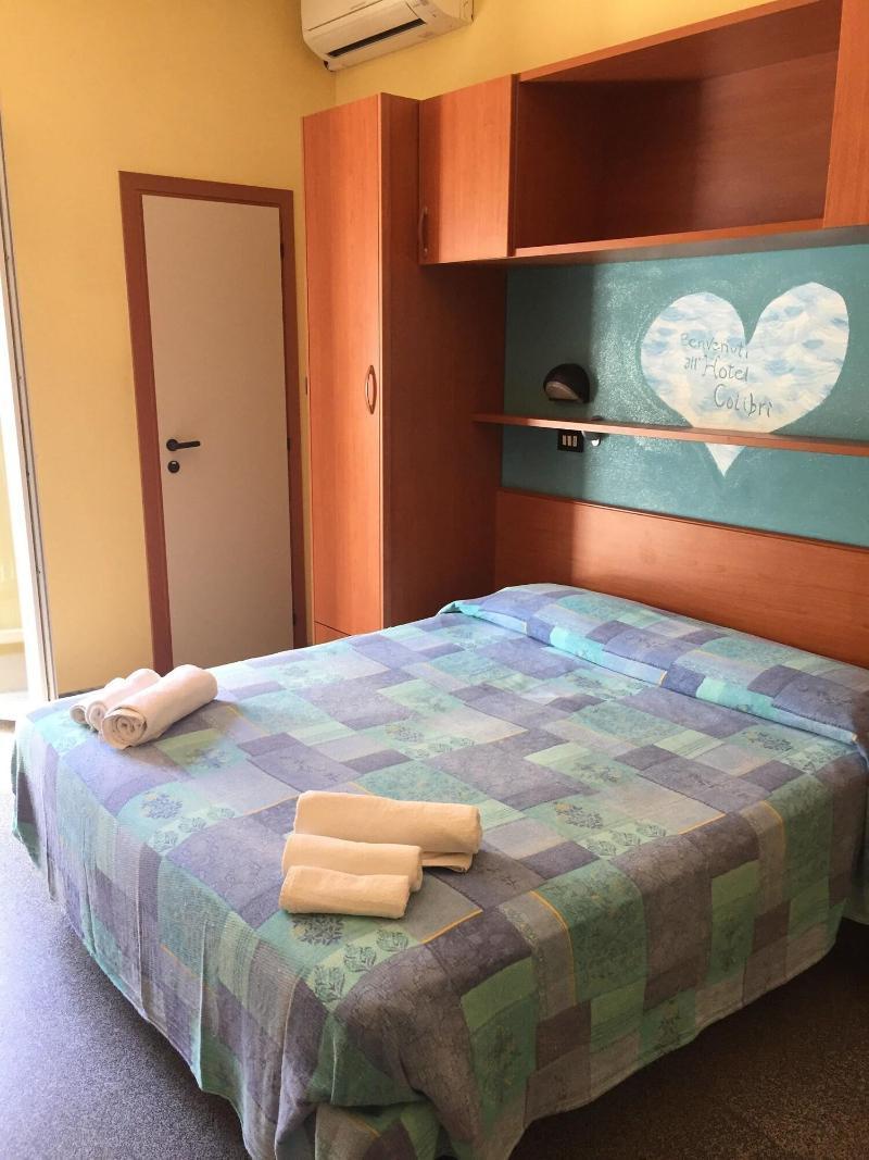 Colibri Hotel Rimini