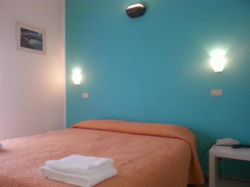 Marylise 3* Rimini