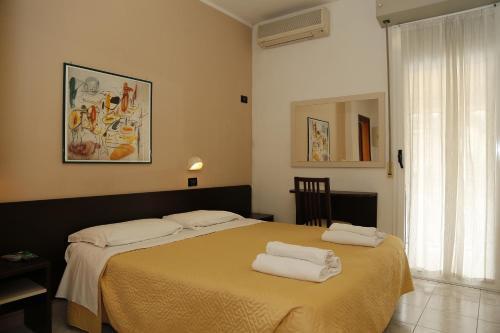 Dina Hotel Rimini