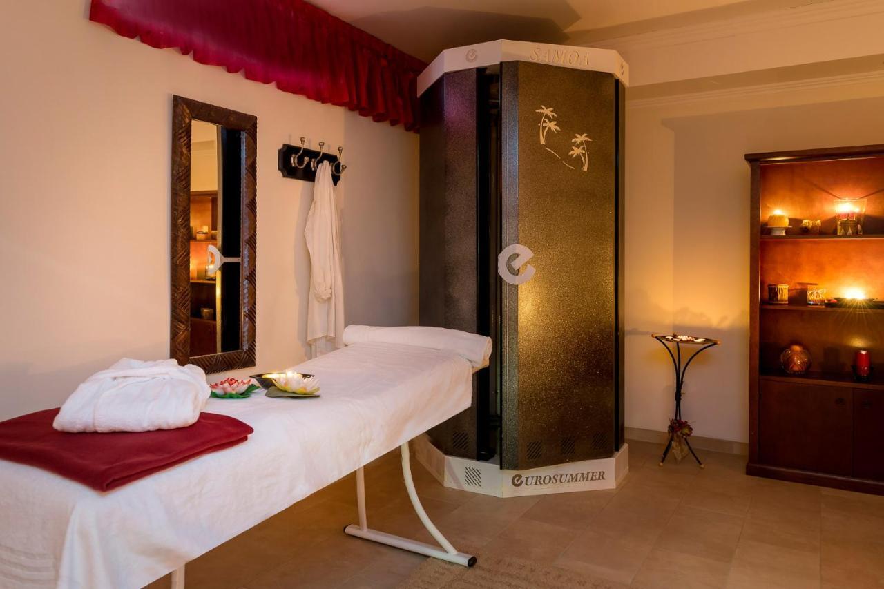 Apollo Hotel Rimini