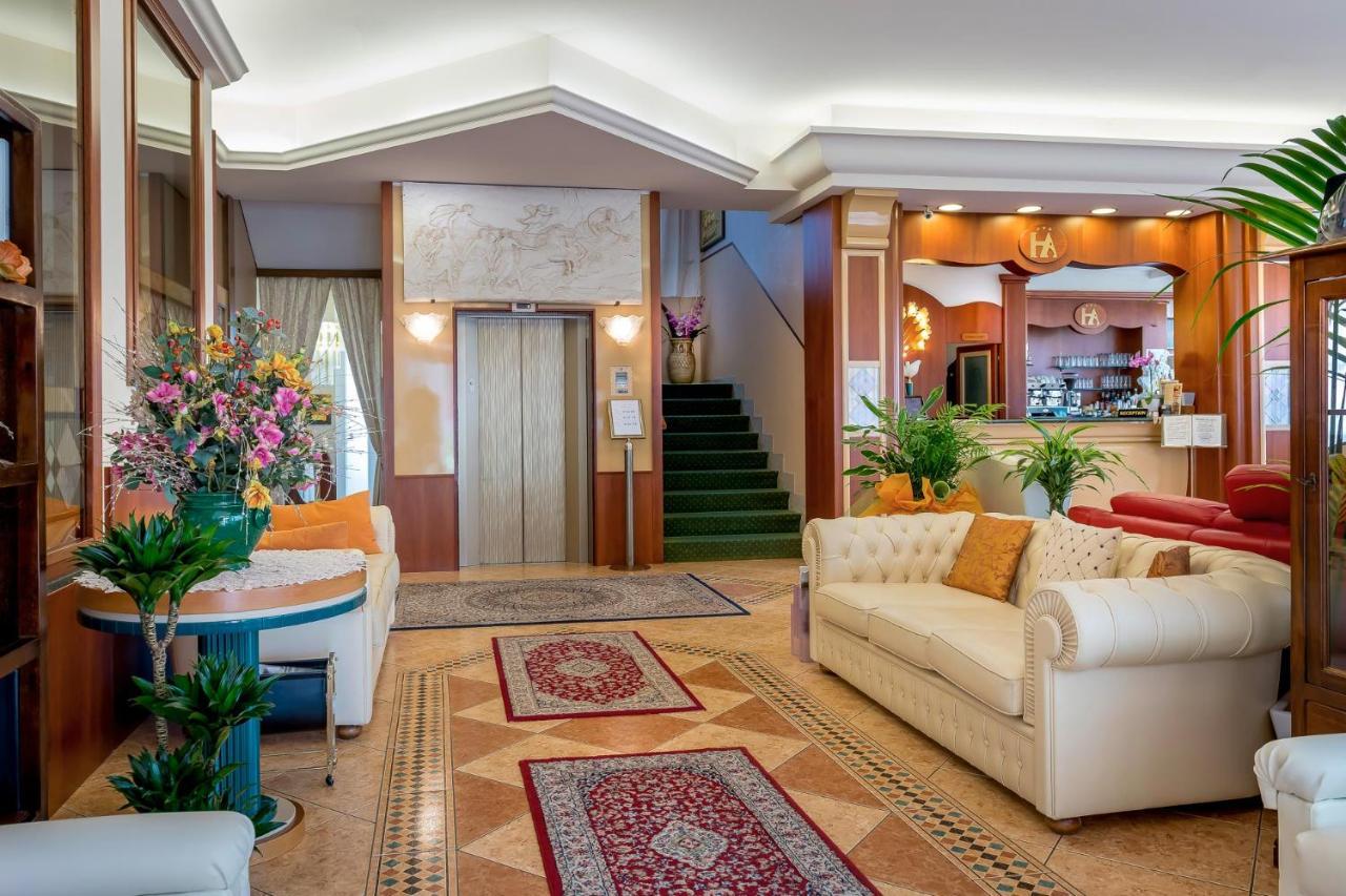 Hotel Apollo Rimini