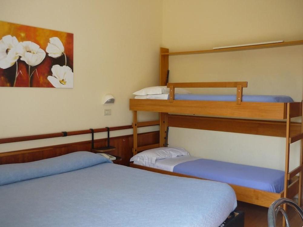 Houston Hotel Rimini