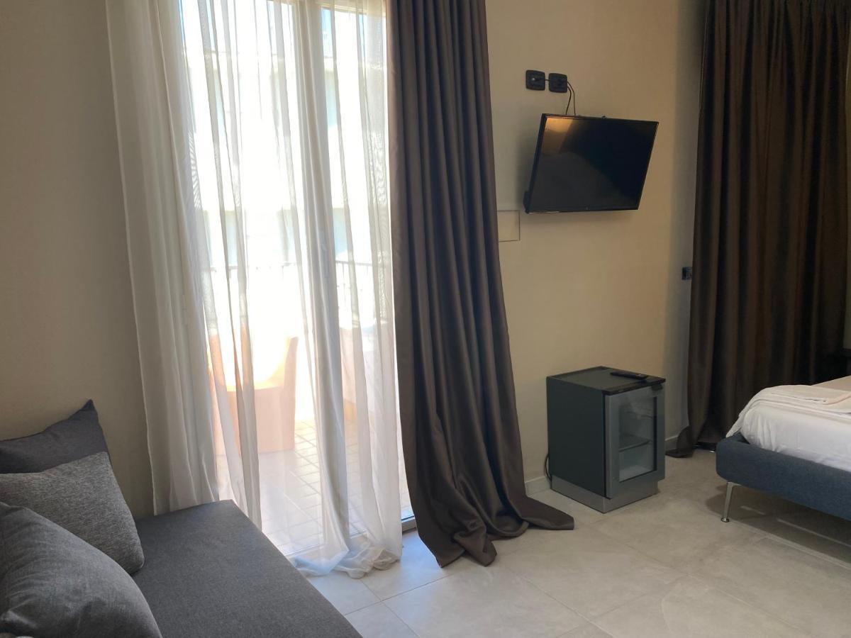 Noah Hotel Rimini
