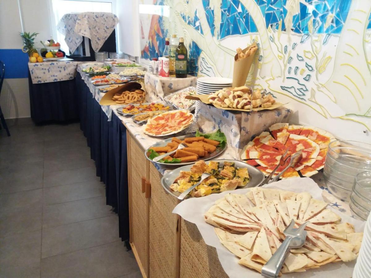 Hotel Palma Benessere Rimini