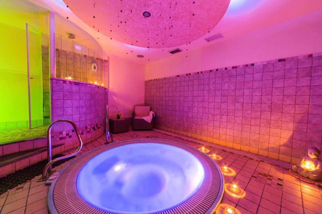 Palma Benessere 3*