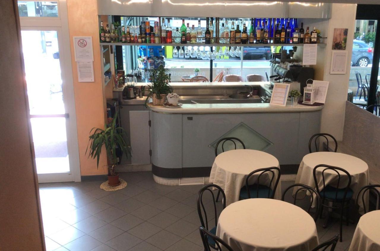 Hotel Palma Benessere Rimini