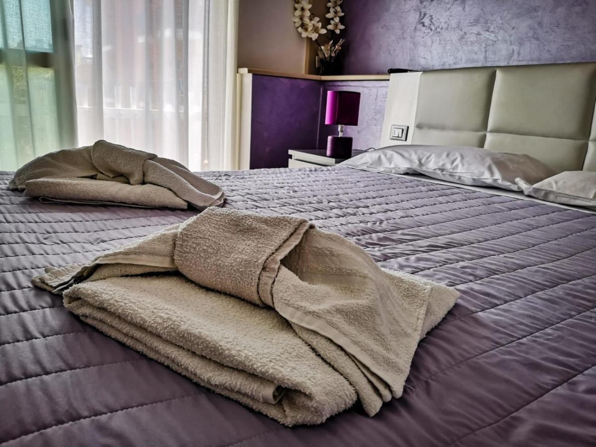 Hotel Palma Benessere 3*