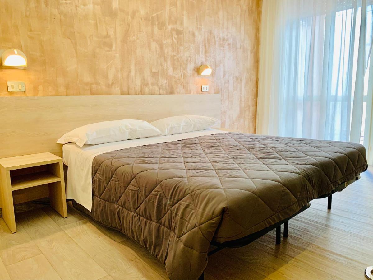Palma Benessere Hotel Rimini
